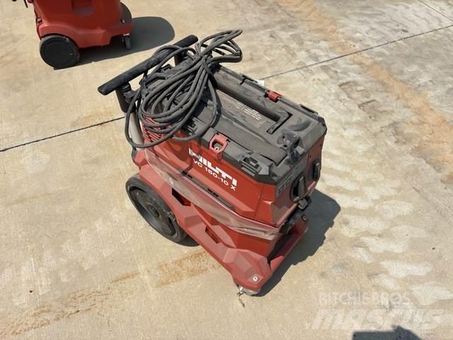 Hilti 2220086 Dulkių siurbliai