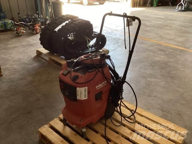 Hilti 2237587 Dulkių siurbliai