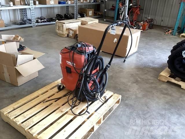Hilti 2237587 Dulkių siurbliai
