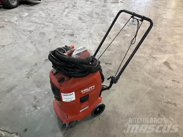 Hilti 2237587 Dulkių siurbliai