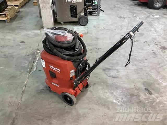 Hilti 2237587 Dulkių siurbliai
