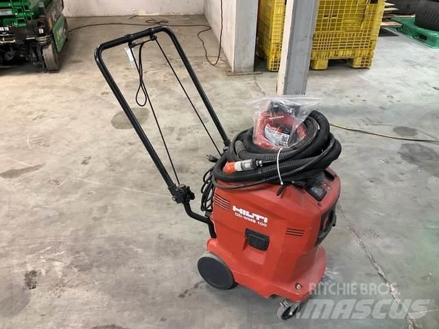 Hilti 2237587 Dulkių siurbliai