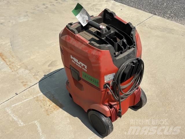 Hilti 2241921 Dulkių siurbliai