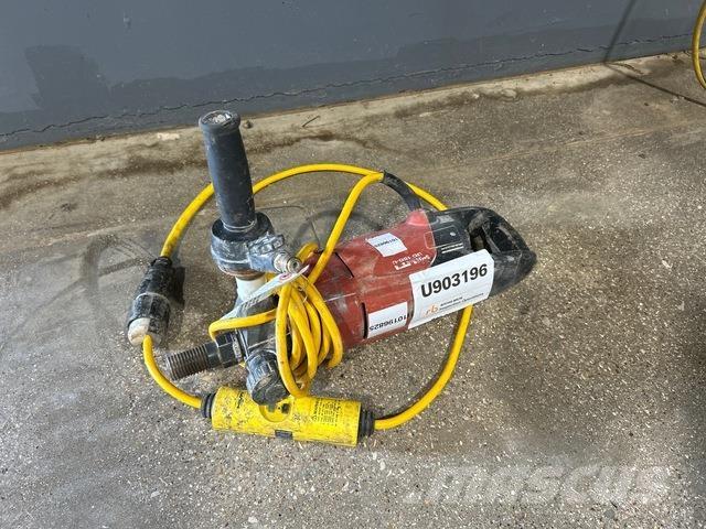 Hilti DD 150-U Statyba - Kita