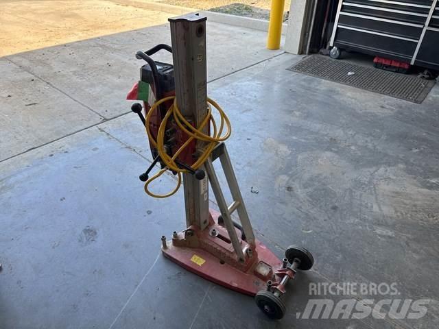 Hilti DD-250E Statyba - Kita