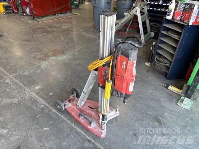 Hilti DD-250E Statyba - Kita