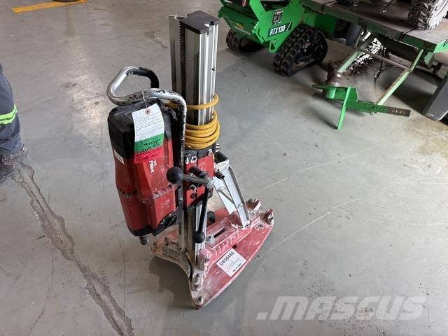 Hilti DD-250E Sėjamosios