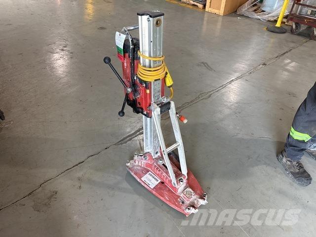 Hilti DD-250E Sėjamosios