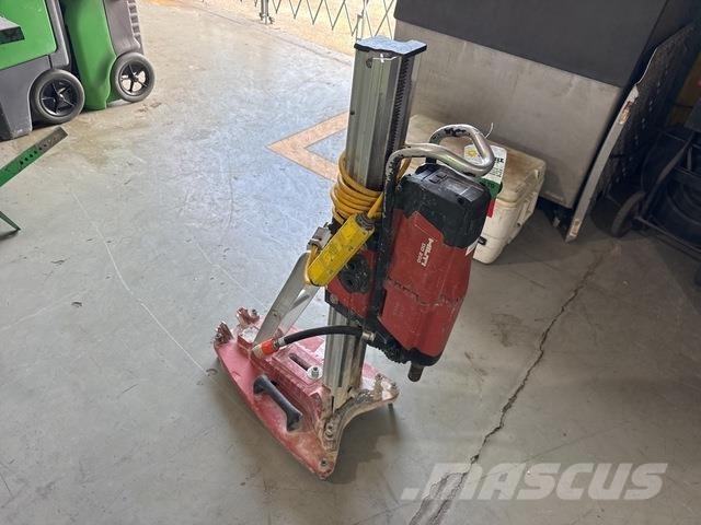 Hilti DD-250E Sėjamosios