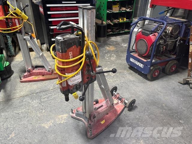 Hilti DD-250E Sėjamosios