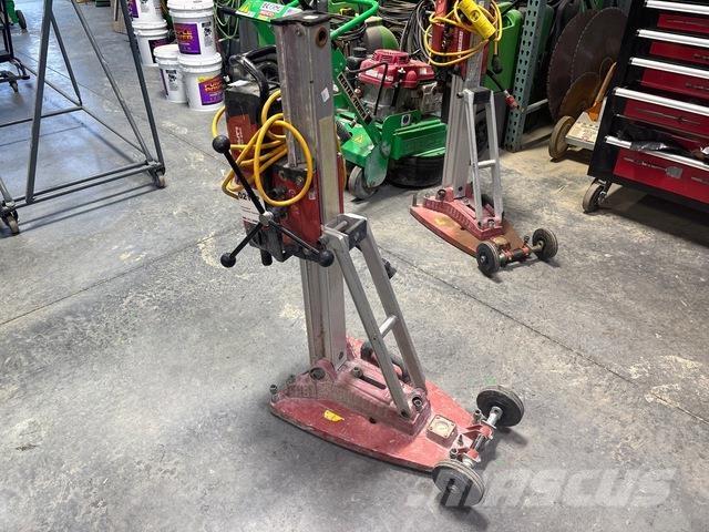 Hilti DD-250E Sėjamosios