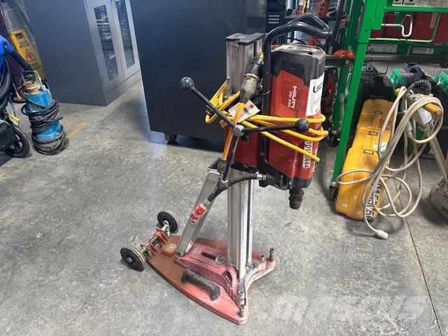 Hilti DD-250E Sėjamosios