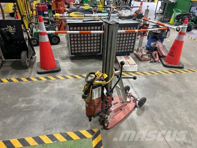 Hilti DD-250E Sėjamosios