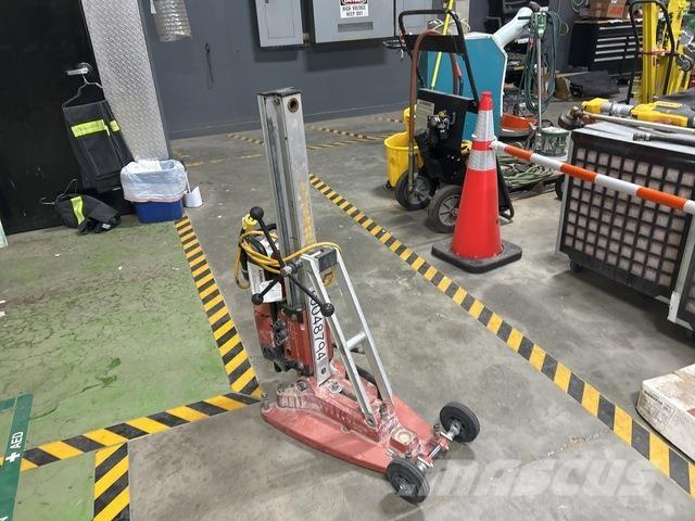 Hilti DD-250E Sėjamosios