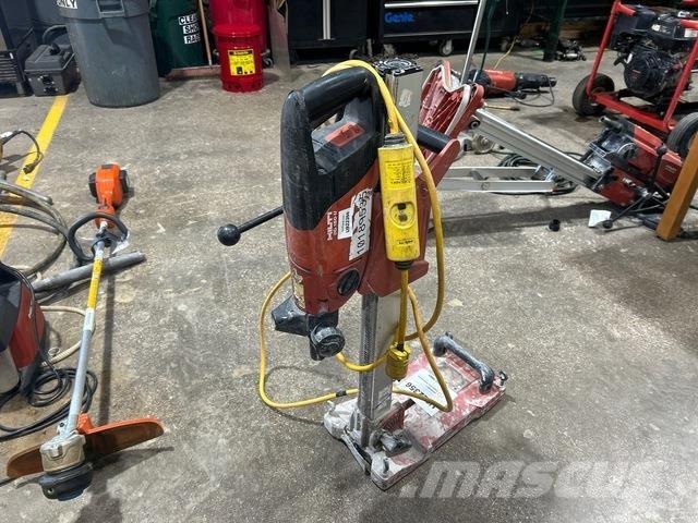 Hilti DD150BS Sėjamosios