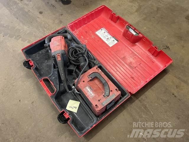 Hilti DG150 Szitáló/Rostáló gépek