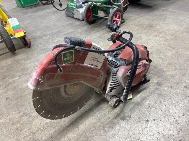 Hilti DSH 900 Kiti naudoti statybos komponentai