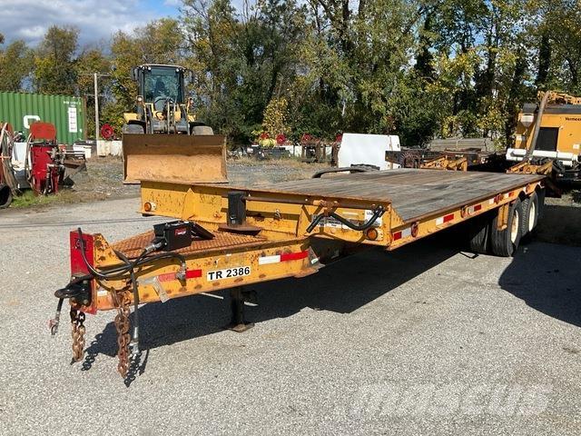 Holden  Autovežių priekabos