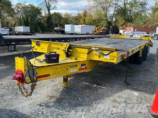 Holden  Autovežių priekabos