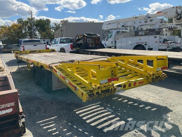 Holden  Autovežių priekabos