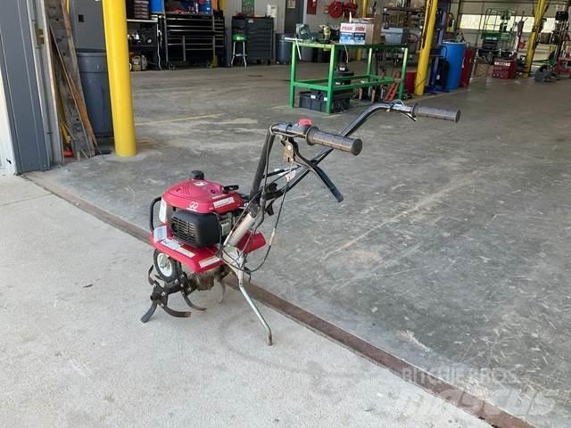 Honda F220 Žemės ūkis - Kita