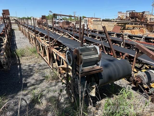 Hoover Transporteriai