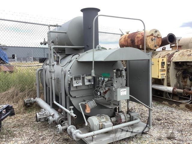  Hot Oil Heater Filtravimo įranga