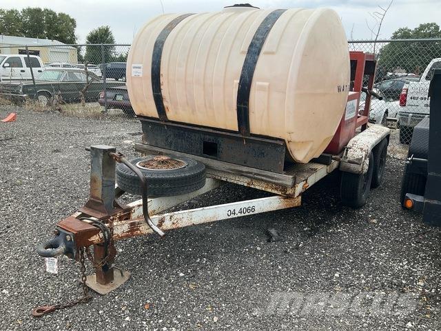 Hotsy  Lengvi slėginiai plovimo įrenginiai