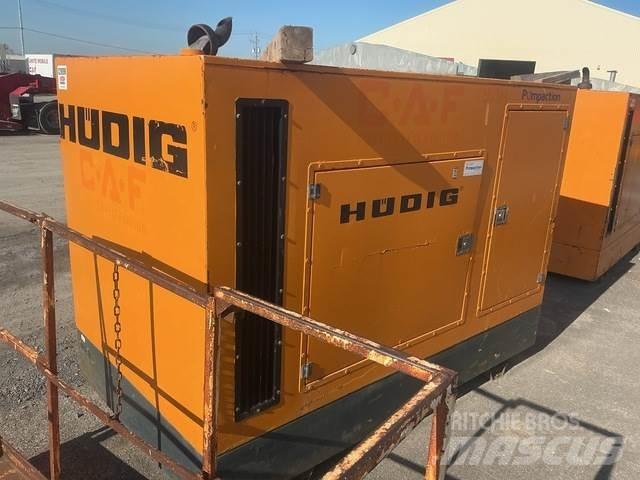  Hudig 6 inc Vandens siurbliai