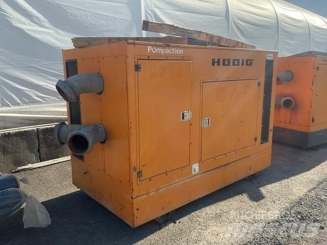  Hudig 6 inches Vandens siurbliai