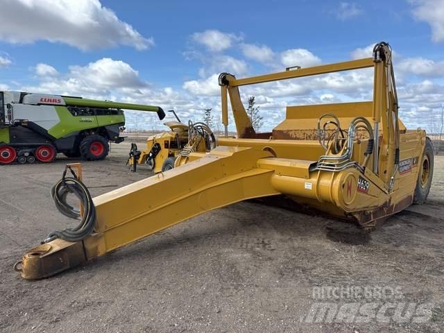 Humdinger H629 Frezos