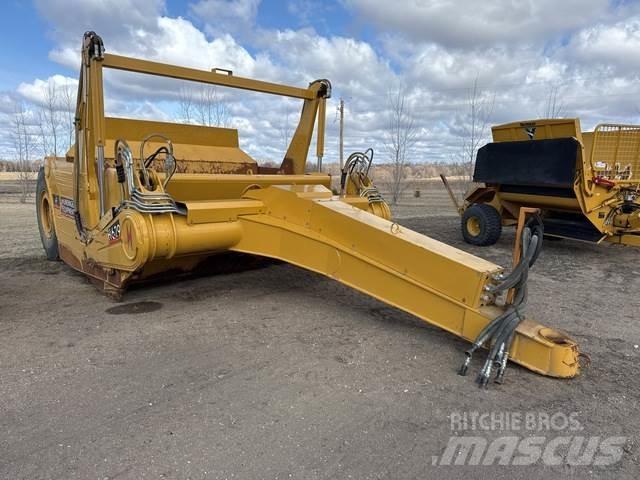  Humdinger H629 Frezos
