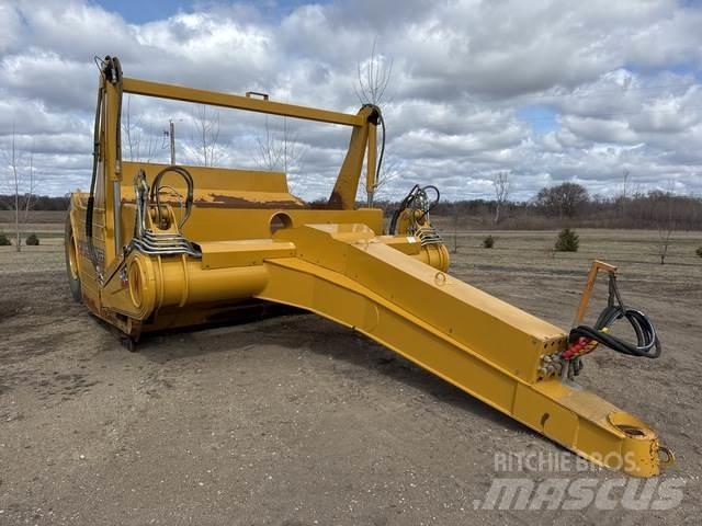  Humdinger H629 Frezos