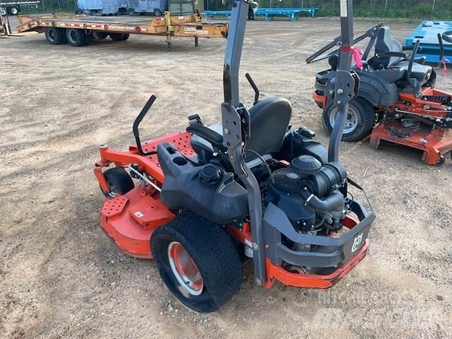 Husqvarna  Statyba - Kita