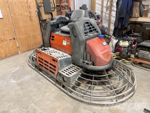 Husqvarna CP Mentės