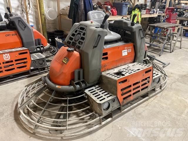 Husqvarna CP Mentės
