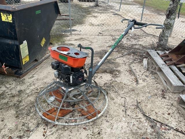 Husqvarna CT36 Mentės