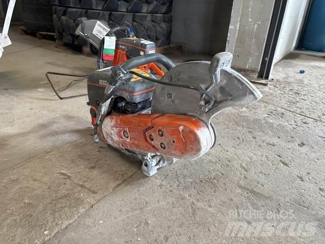 Husqvarna K770 Priedai