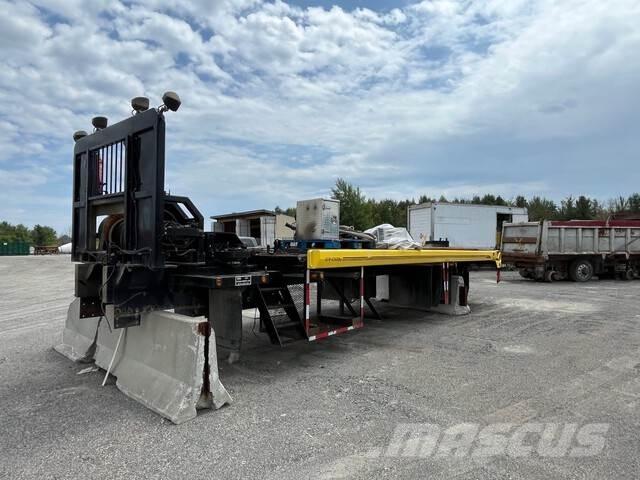  Hydrabed Transportas - Kita