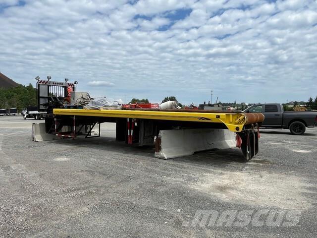  Hydrabed Transportas - Kita