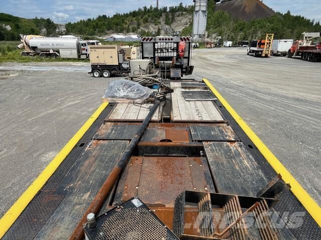  Hydrabed Transportas - Kita