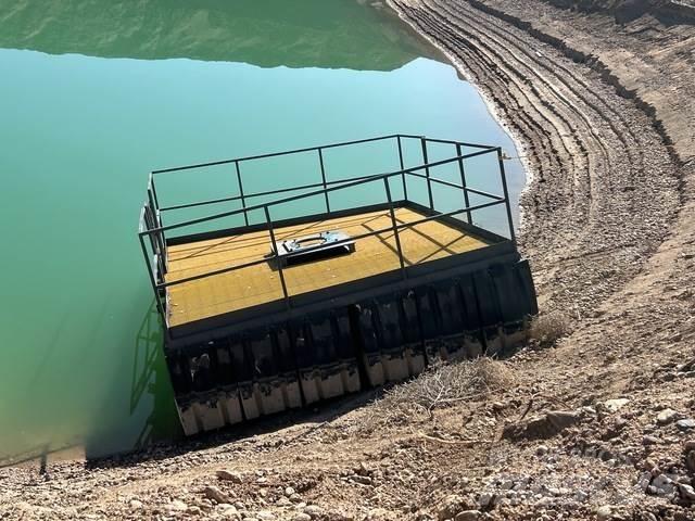  Hydroflo HF 10 Vandens siurbliai