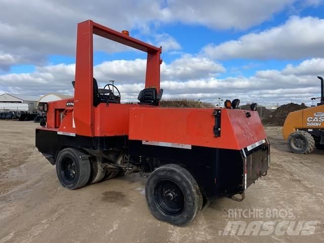 Hypac C530A Pneumo volai