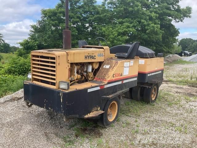 Hypac C530A Pneumo volai