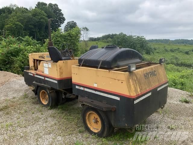 Hypac C530A Pneumo volai