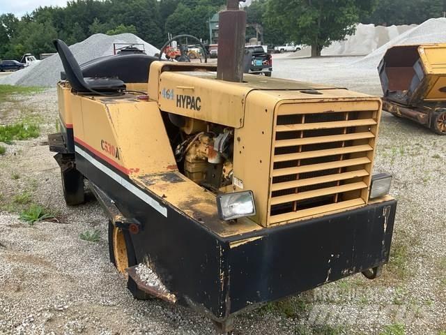 Hypac C530A Pneumo volai