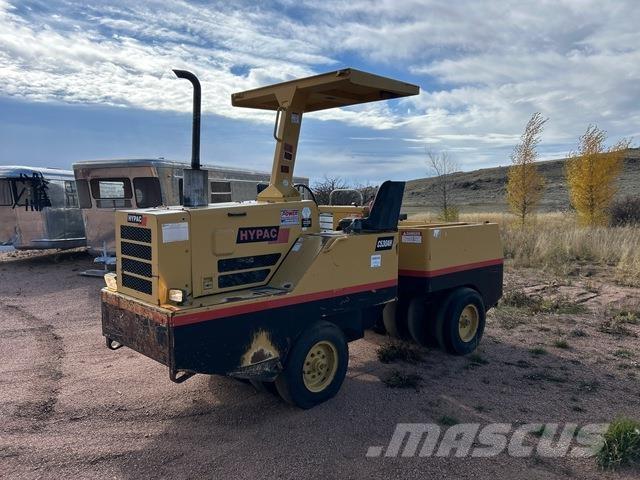 Hypac C530AH Pneumo volai