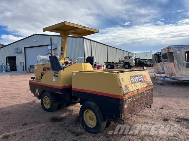 Hypac C530AH Pneumo volai