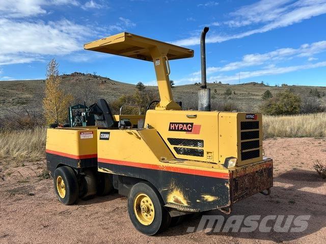 Hypac C530AH Pneumo volai