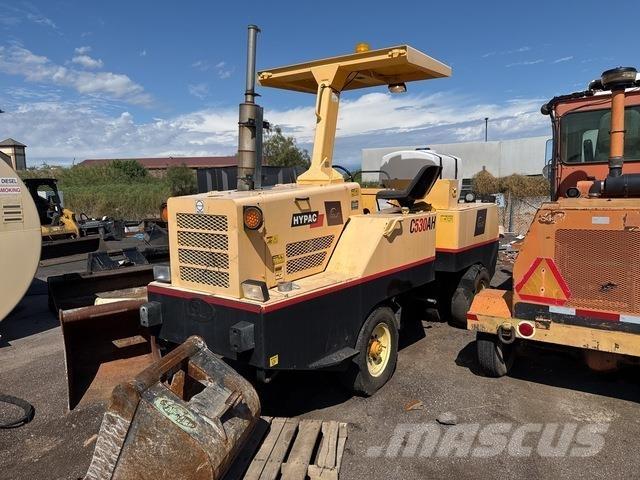  Hypak C530AH Pneumo volai